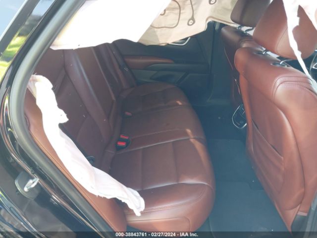 Photo 7 VIN: 2G61N5S30G9102976 - CADILLAC XTS 