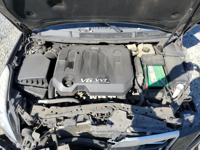 Photo 10 VIN: 2G61N5S30G9115291 - CADILLAC XTS 