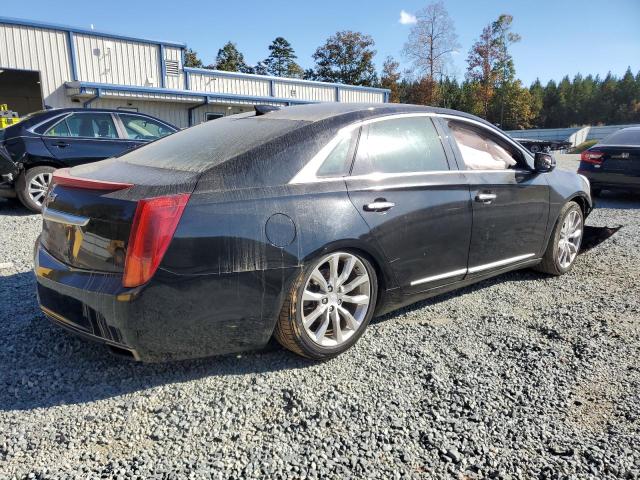 Photo 2 VIN: 2G61N5S30G9115291 - CADILLAC XTS 