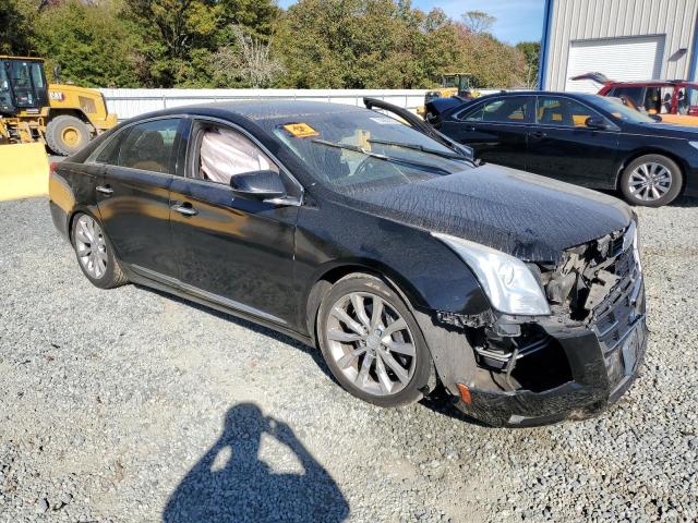 Photo 3 VIN: 2G61N5S30G9115291 - CADILLAC XTS 