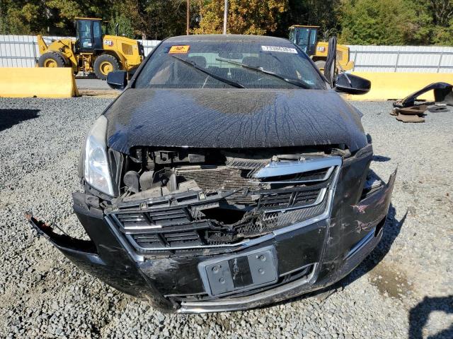 Photo 4 VIN: 2G61N5S30G9115291 - CADILLAC XTS 