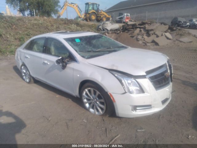 Photo 0 VIN: 2G61N5S30G9131815 - CADILLAC XTS 