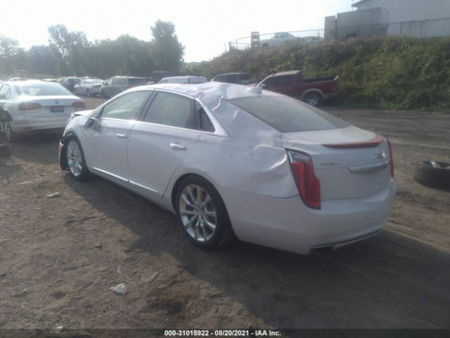 Photo 2 VIN: 2G61N5S30G9131815 - CADILLAC XTS 