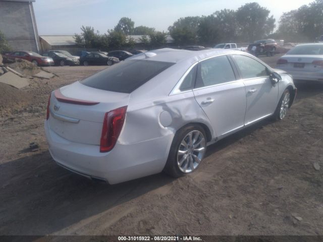 Photo 3 VIN: 2G61N5S30G9131815 - CADILLAC XTS 