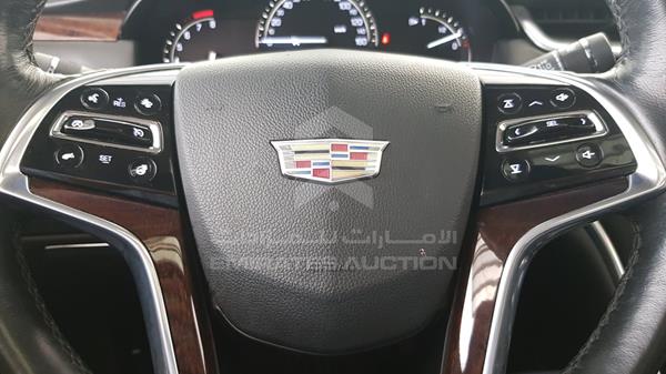 Photo 16 VIN: 2G61N5S30H9121691 - CADILLAC XTS 