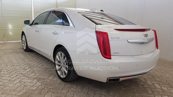 Photo 5 VIN: 2G61N5S30H9121691 - CADILLAC XTS 