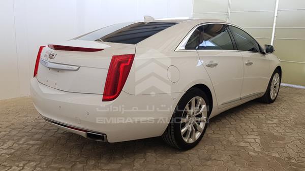 Photo 7 VIN: 2G61N5S30H9121691 - CADILLAC XTS 