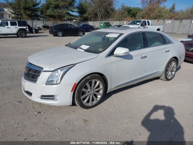 Photo 1 VIN: 2G61N5S30H9132965 - CADILLAC XTS 