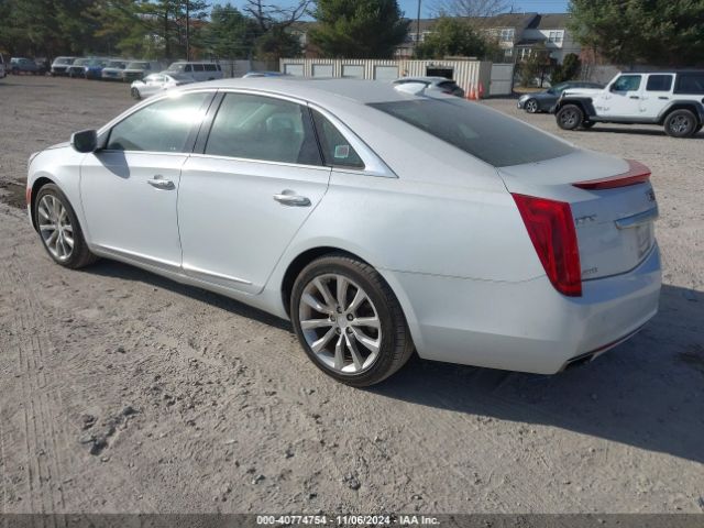 Photo 2 VIN: 2G61N5S30H9132965 - CADILLAC XTS 