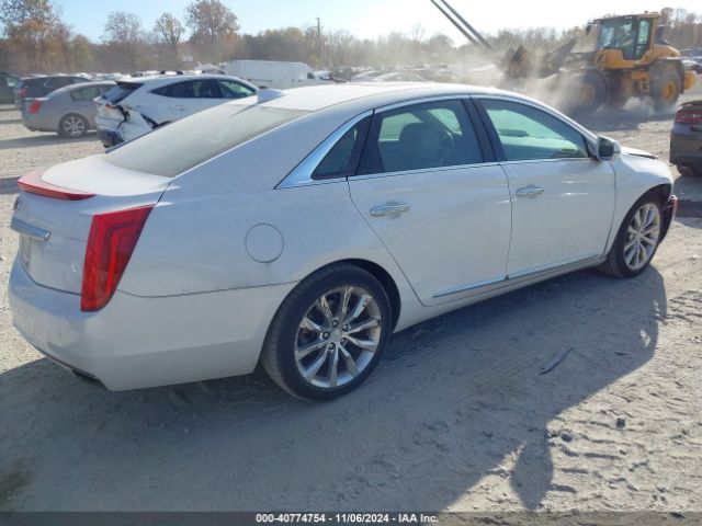 Photo 3 VIN: 2G61N5S30H9132965 - CADILLAC XTS 