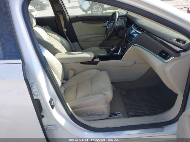 Photo 4 VIN: 2G61N5S30H9132965 - CADILLAC XTS 