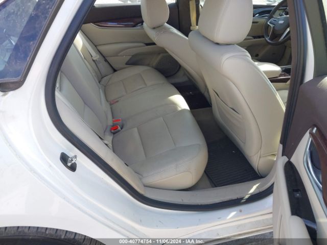 Photo 7 VIN: 2G61N5S30H9132965 - CADILLAC XTS 