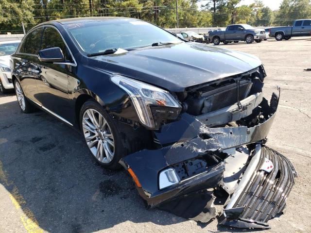 Photo 0 VIN: 2G61N5S30J9138495 - CADILLAC XTS LUXURY 