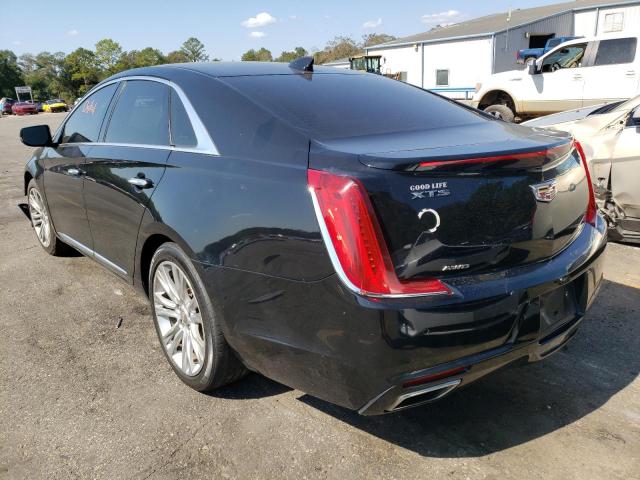 Photo 2 VIN: 2G61N5S30J9138495 - CADILLAC XTS LUXURY 