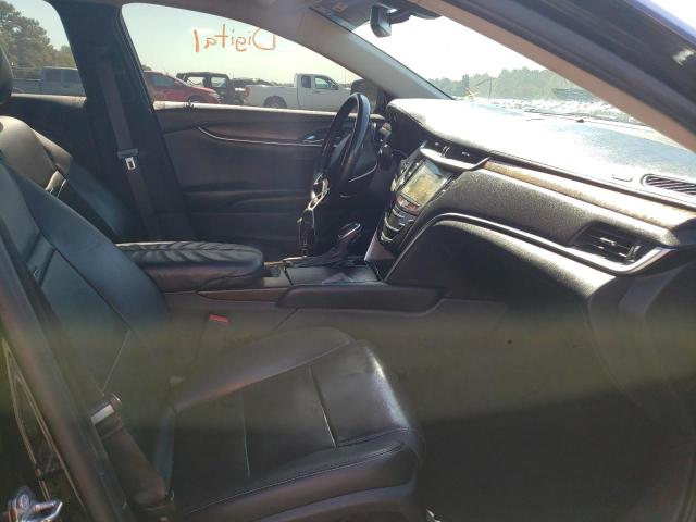 Photo 4 VIN: 2G61N5S30J9138495 - CADILLAC XTS LUXURY 