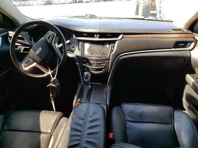 Photo 8 VIN: 2G61N5S30J9138495 - CADILLAC XTS LUXURY 