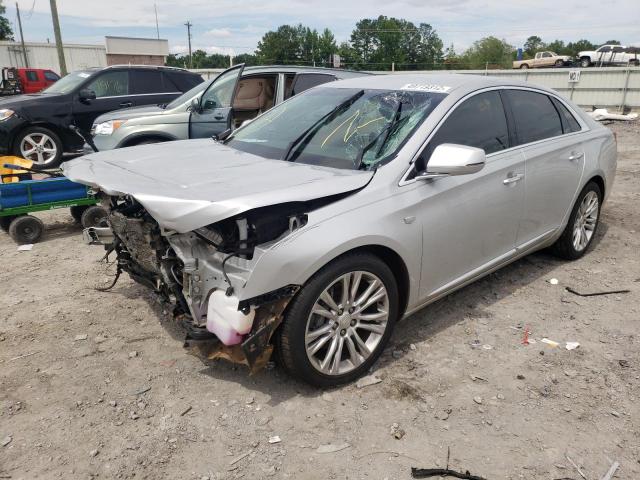 Photo 1 VIN: 2G61N5S30J9153269 - CADILLAC XTS LUXURY 