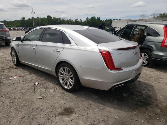 Photo 2 VIN: 2G61N5S30J9153269 - CADILLAC XTS LUXURY 