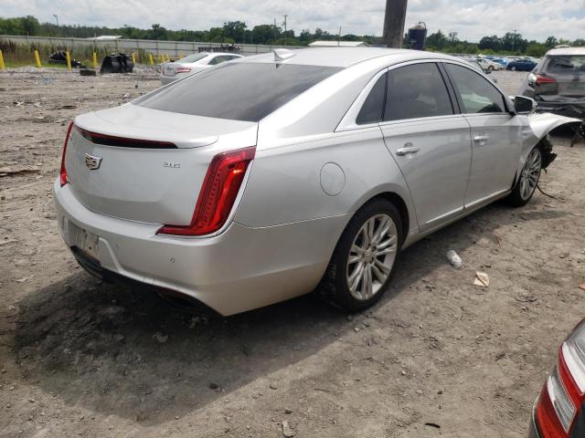 Photo 3 VIN: 2G61N5S30J9153269 - CADILLAC XTS LUXURY 