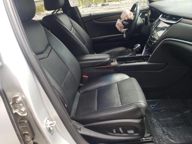 Photo 4 VIN: 2G61N5S30J9153269 - CADILLAC XTS LUXURY 