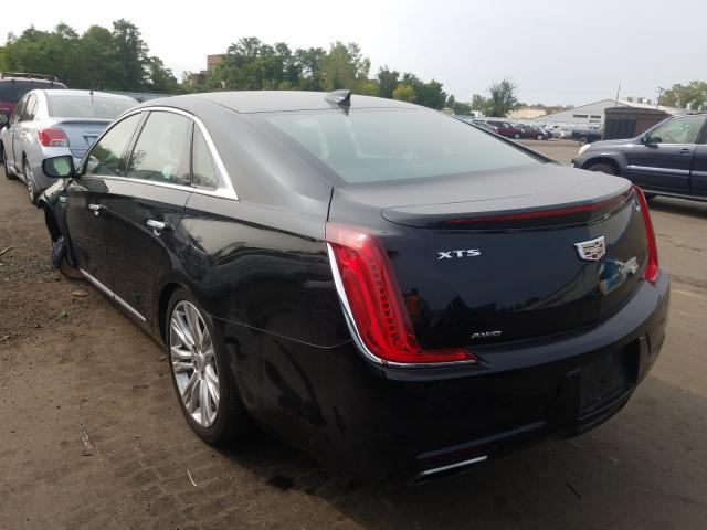 Photo 2 VIN: 2G61N5S30J9154003 - CADILLAC XTS 