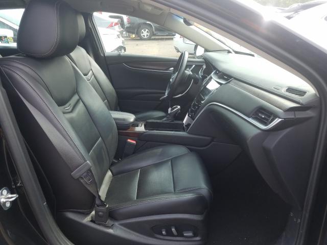 Photo 4 VIN: 2G61N5S30J9154003 - CADILLAC XTS 