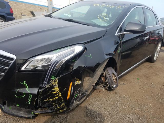 Photo 8 VIN: 2G61N5S30J9154003 - CADILLAC XTS 