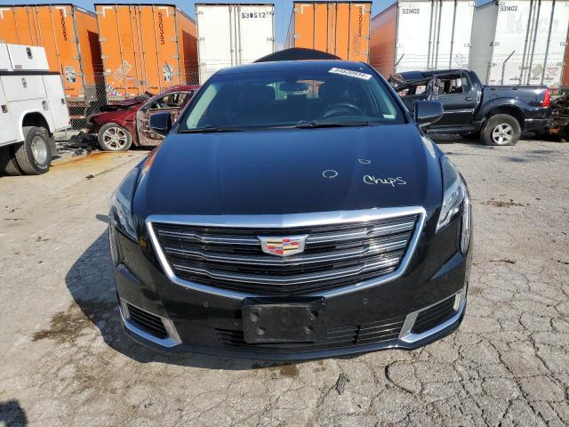 Photo 4 VIN: 2G61N5S30J9170170 - CADILLAC XTS LUXURY 