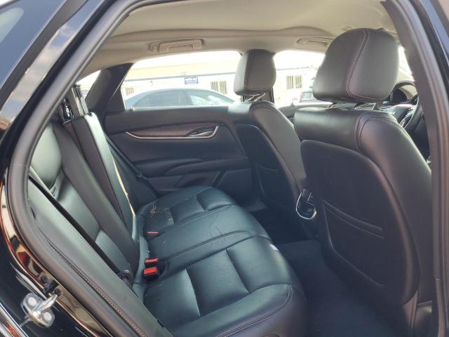 Photo 9 VIN: 2G61N5S30J9170170 - CADILLAC XTS LUXURY 