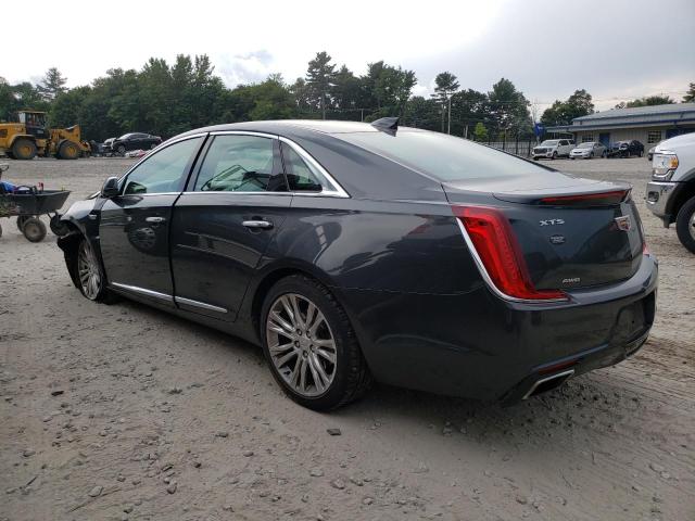 Photo 1 VIN: 2G61N5S30J9171643 - CADILLAC XTS LUXURY 