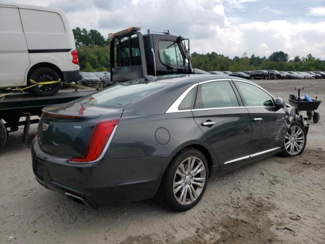 Photo 2 VIN: 2G61N5S30J9171643 - CADILLAC XTS LUXURY 