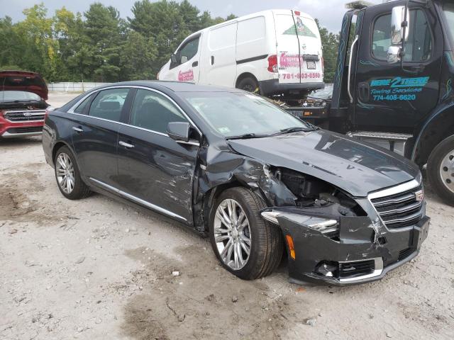 Photo 3 VIN: 2G61N5S30J9171643 - CADILLAC XTS LUXURY 