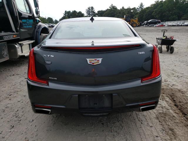 Photo 5 VIN: 2G61N5S30J9171643 - CADILLAC XTS LUXURY 