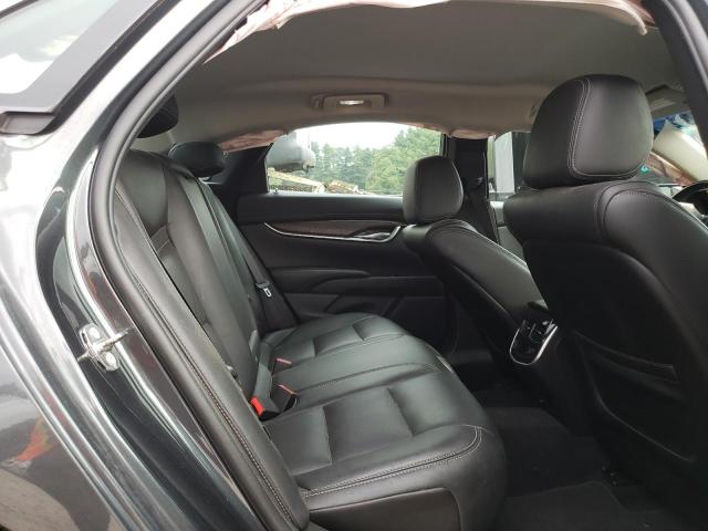 Photo 9 VIN: 2G61N5S30J9171643 - CADILLAC XTS LUXURY 