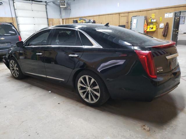 Photo 1 VIN: 2G61N5S31D9123993 - CADILLAC XTS 