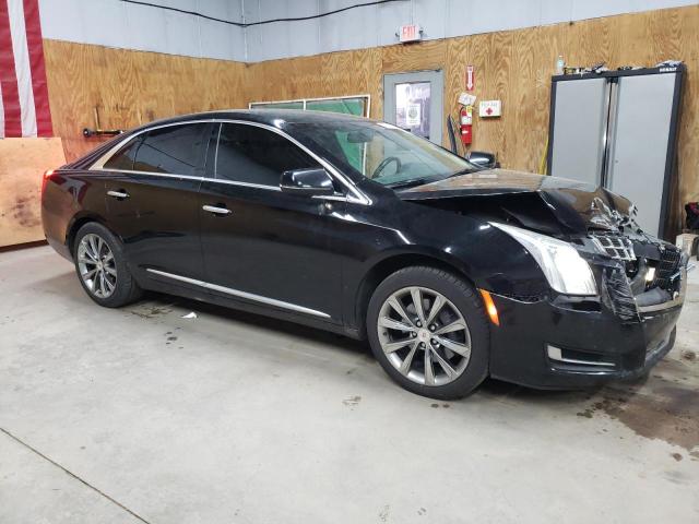 Photo 3 VIN: 2G61N5S31D9123993 - CADILLAC XTS 