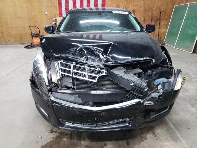 Photo 4 VIN: 2G61N5S31D9123993 - CADILLAC XTS 