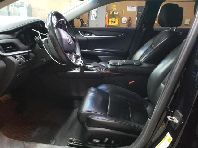 Photo 6 VIN: 2G61N5S31D9123993 - CADILLAC XTS 