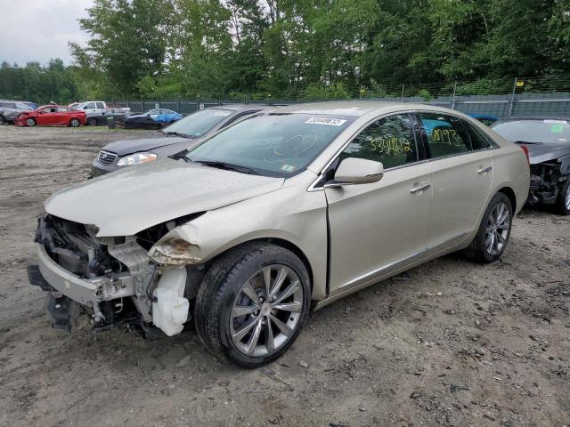 Photo 1 VIN: 2G61N5S31D9200085 - CADILLAC XTS 