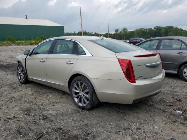 Photo 2 VIN: 2G61N5S31D9200085 - CADILLAC XTS 