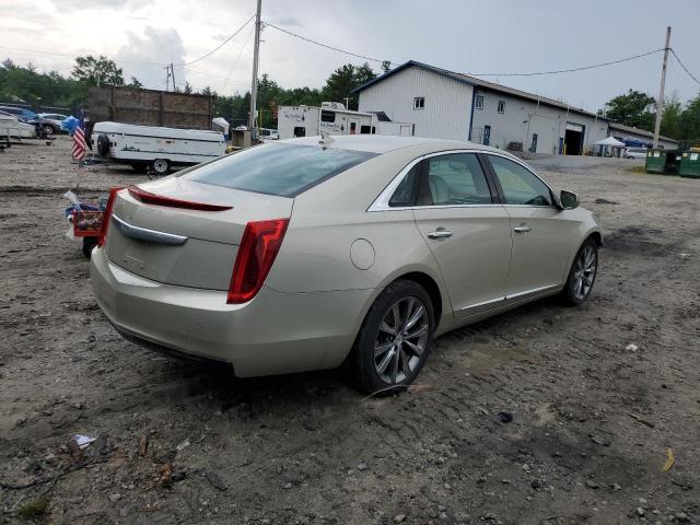 Photo 3 VIN: 2G61N5S31D9200085 - CADILLAC XTS 