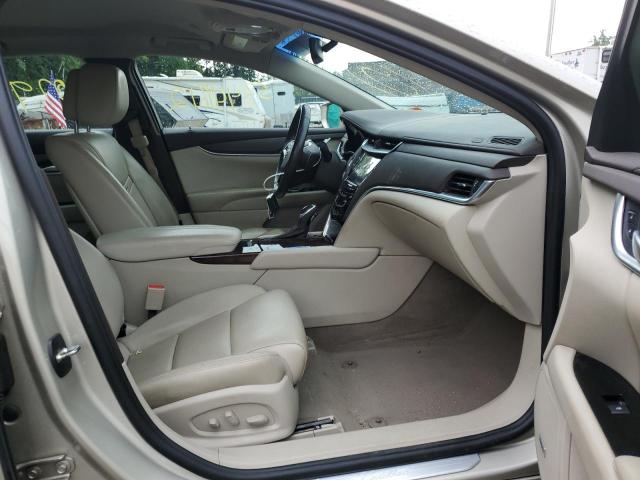 Photo 4 VIN: 2G61N5S31D9200085 - CADILLAC XTS 