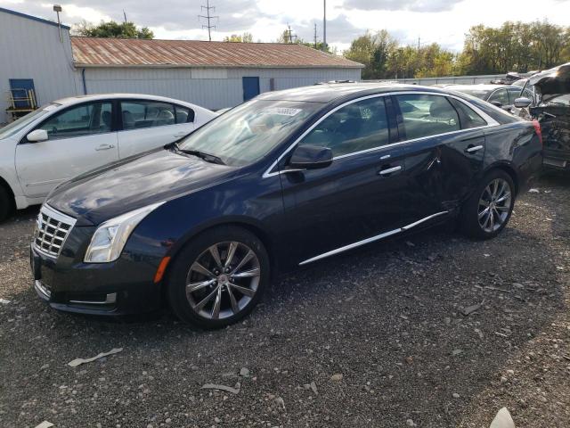 Photo 0 VIN: 2G61N5S31D9209580 - CADILLAC XTS 