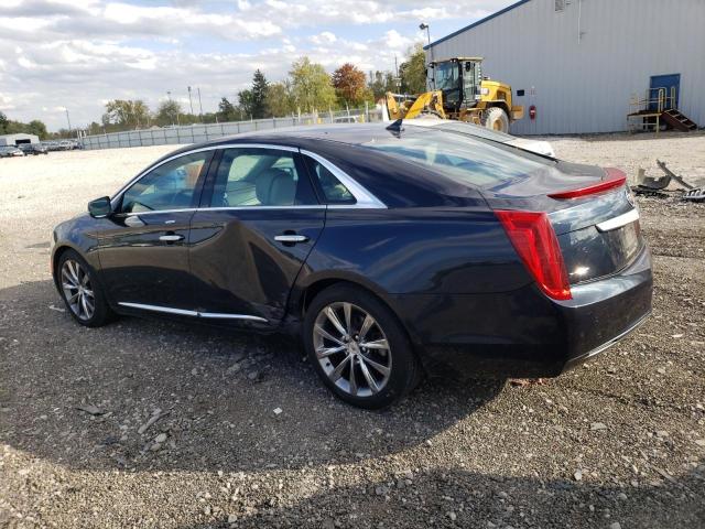 Photo 1 VIN: 2G61N5S31D9209580 - CADILLAC XTS 