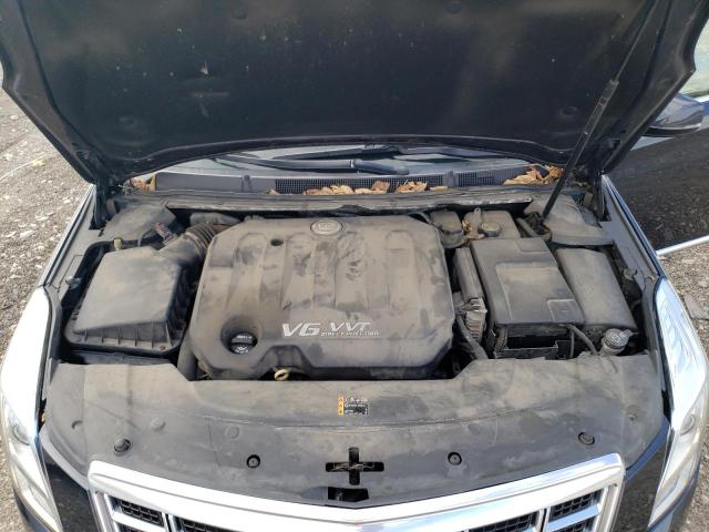 Photo 10 VIN: 2G61N5S31D9209580 - CADILLAC XTS 