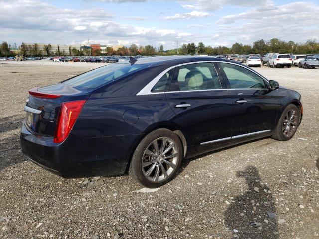 Photo 2 VIN: 2G61N5S31D9209580 - CADILLAC XTS 