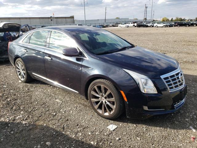 Photo 3 VIN: 2G61N5S31D9209580 - CADILLAC XTS 