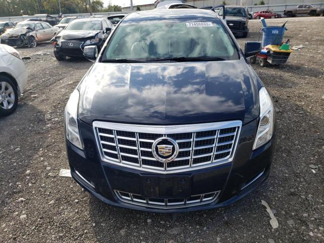 Photo 4 VIN: 2G61N5S31D9209580 - CADILLAC XTS 