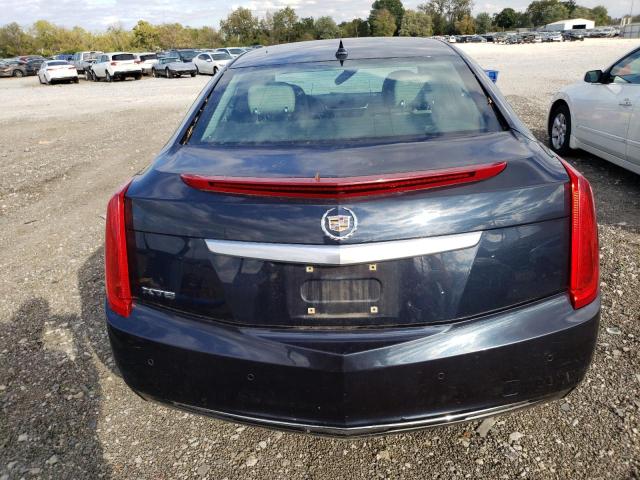 Photo 5 VIN: 2G61N5S31D9209580 - CADILLAC XTS 