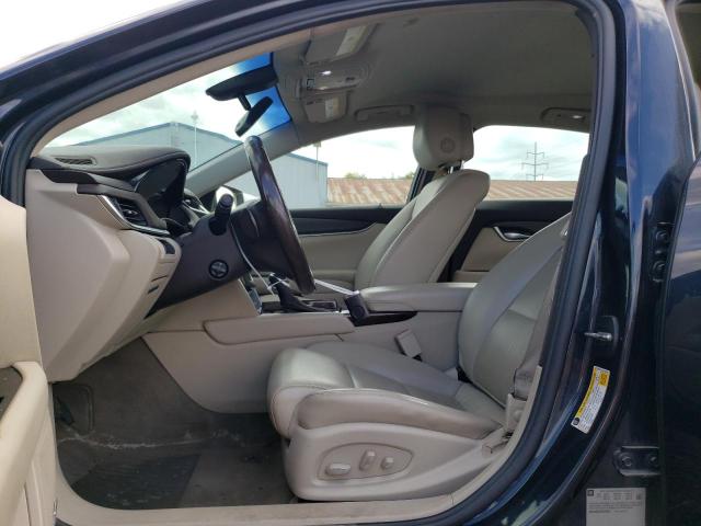 Photo 6 VIN: 2G61N5S31D9209580 - CADILLAC XTS 